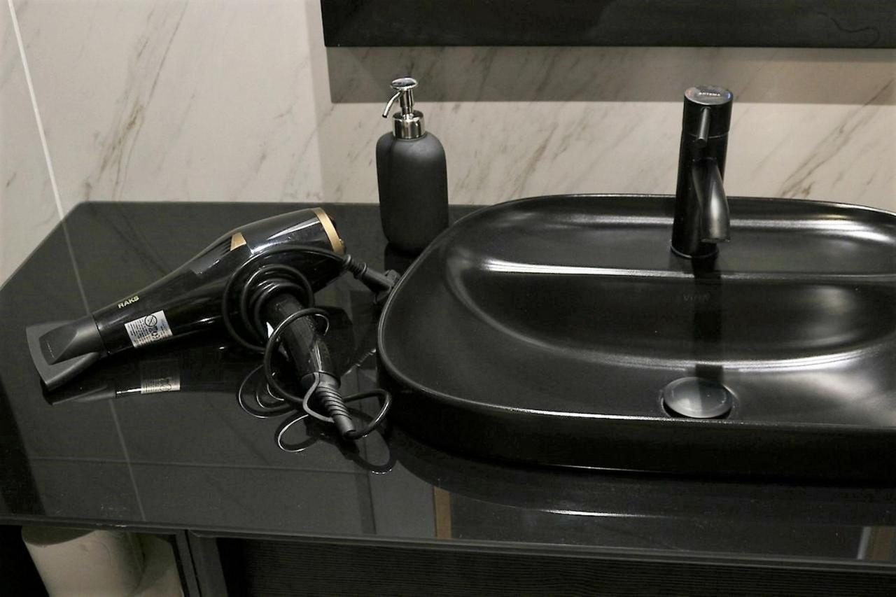 Appartement Benesta Taksim No.8