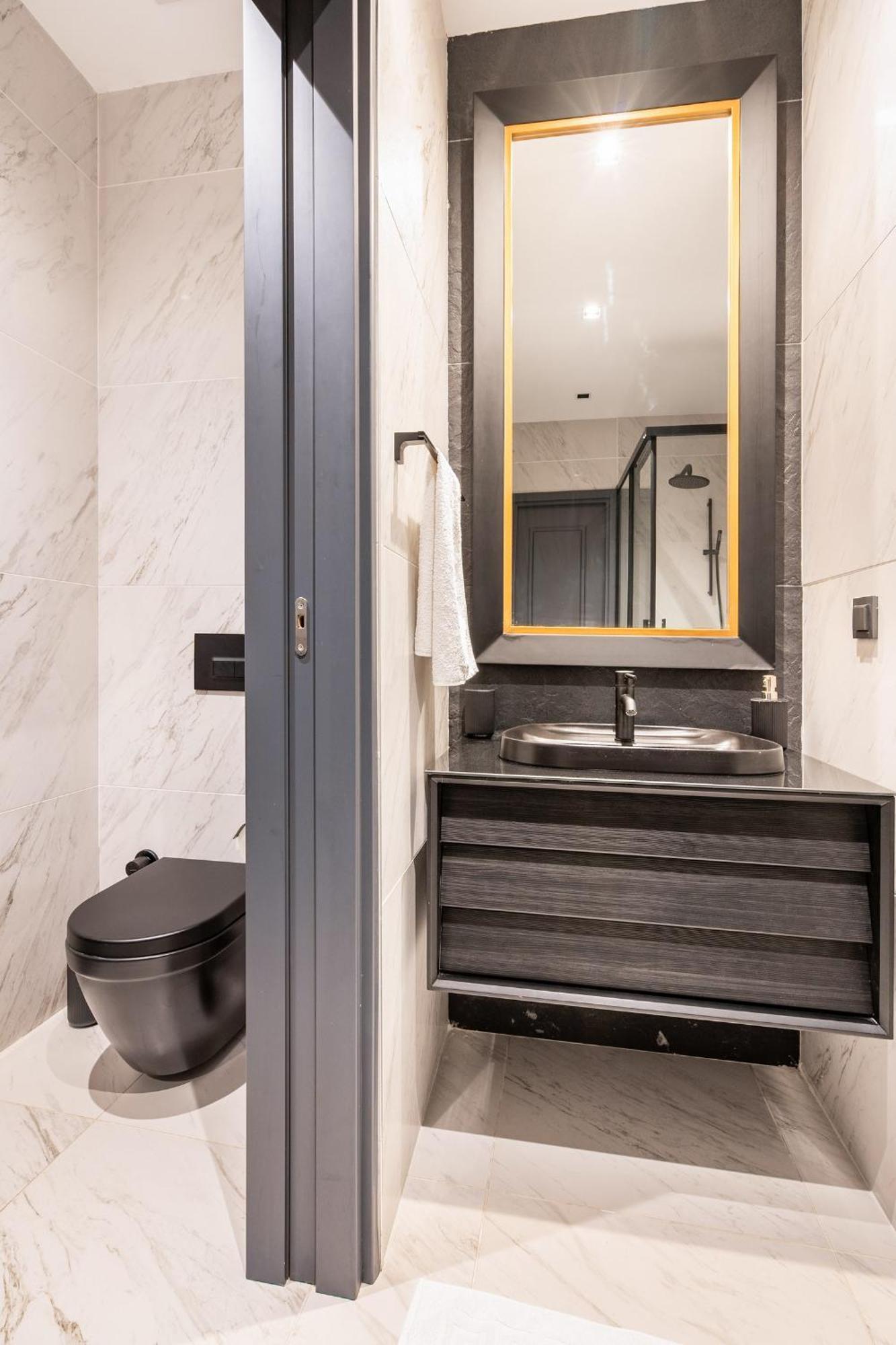 Appartement Benesta Taksim No.8 Istambul