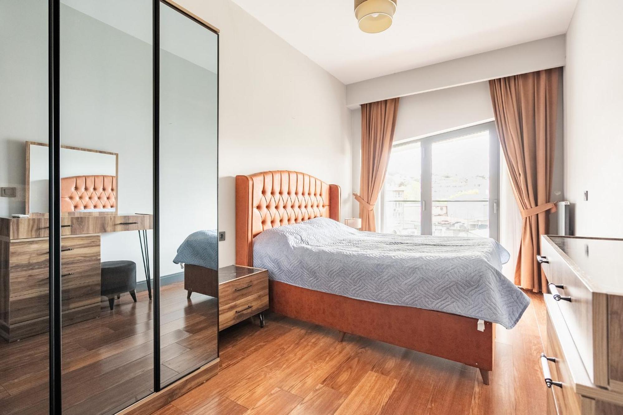 Appartement Benesta Taksim No.8 Istambul