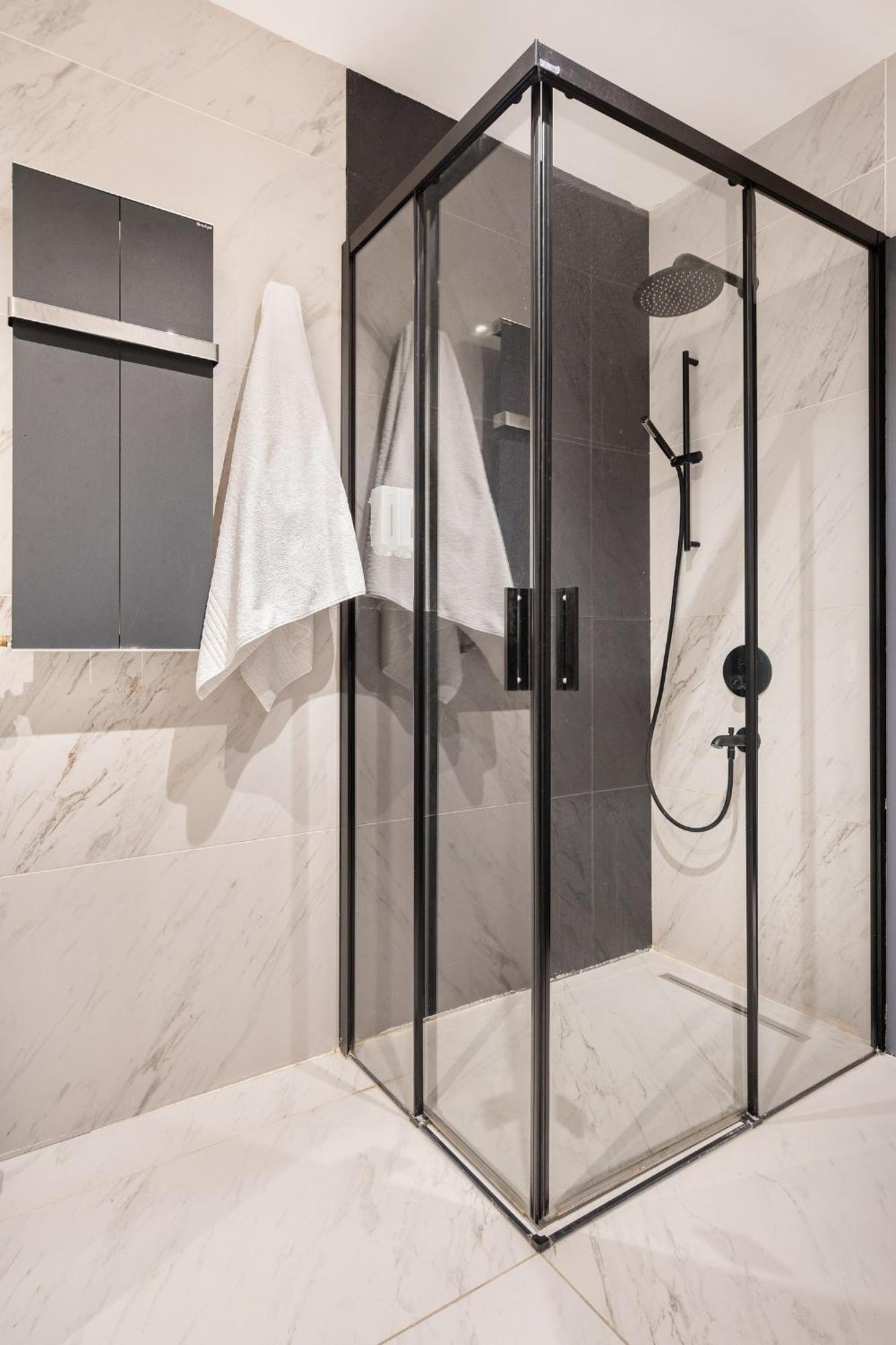 Benesta Taksim No.8 Appartement