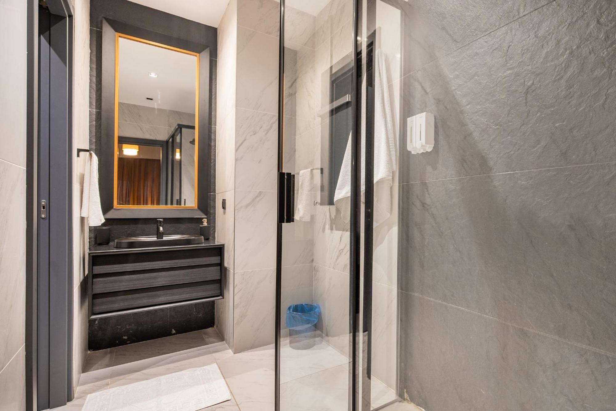 Appartement Benesta Taksim No.8 *